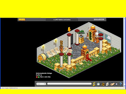 Sala de Entrenamiento