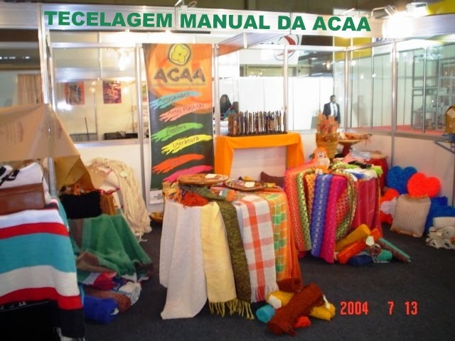 Produtos ACAA