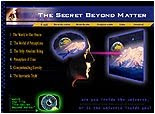 The Secret  Beyond Matter.com
