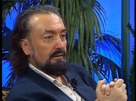 ADNAN OKTAR'S BIOGRAPHY