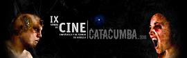 CATACUMBA, IX Setmana de Cinema Fantàstic Terror i Ciència Ficció