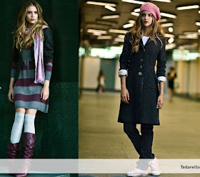 ME PASO EL DIA COMPRANDO: TINTORETTO, 2008 2009