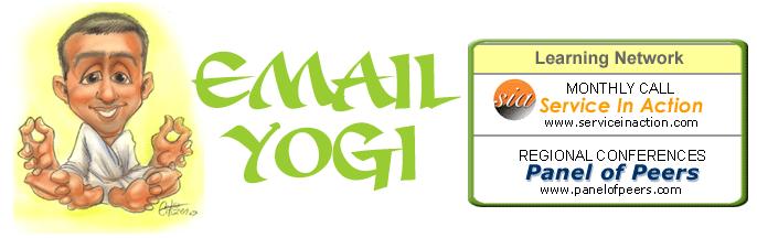 Email Yogi