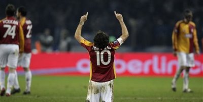 Uççurgaçlı Kurtargaç