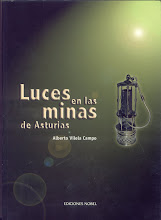 LUCES EN LAS MINAS DE ASTURIAS