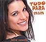 Capa de Tudo Para Mim - (Com Playback)