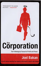Films about Corporate Power