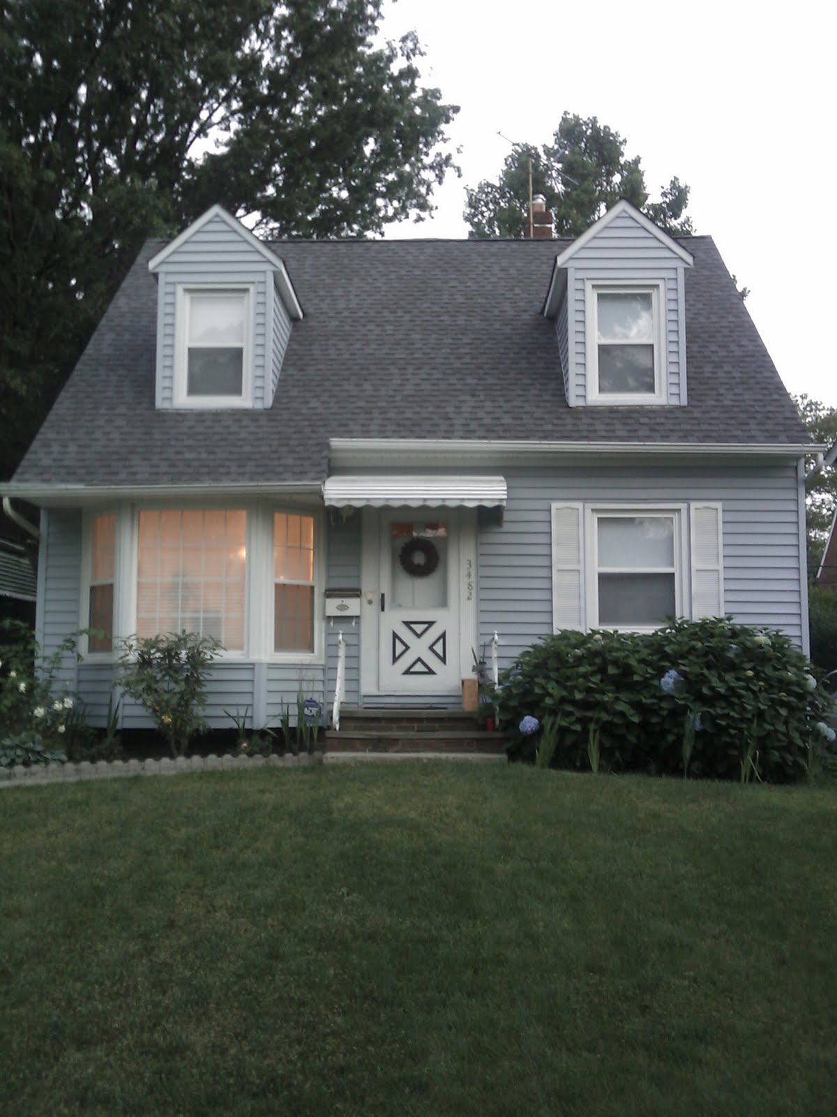 Graves Home For Sale or Rent