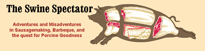 The Swine Spectator