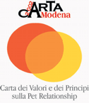 Carta Modena 2002