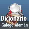 dicionario galego-alemán