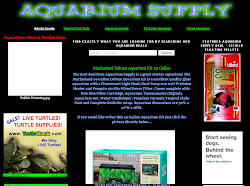 Aquarium Supply