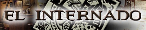 EL INTERNADO LA LAGUNA NEGRA