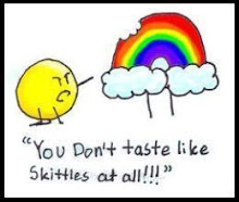 Dont taste it then