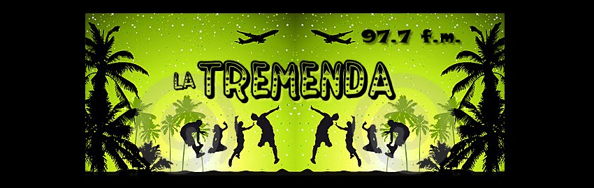 La Tremenda 97.7 desde Tlapa de Comonfot, Gro.