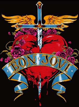 In the mood for...Bon Jovi!!!: Bon Jovi - Discografia