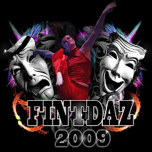 Logo Corporativo FINTDAZ 2009