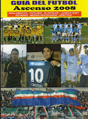 La Guía 2008/09