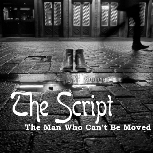 The Man Who Can T Be Moved 25