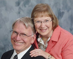 Paul and Diane Wheeler