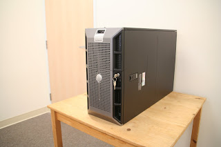 Items For Sale: Dell PowerEdge 2900 6TB File Server (Sold Out)