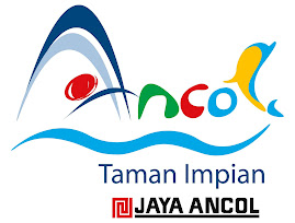 Logo Ancol Taman Impian
