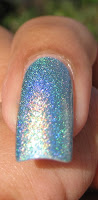 China Glaze Kaleidoscope Him Out