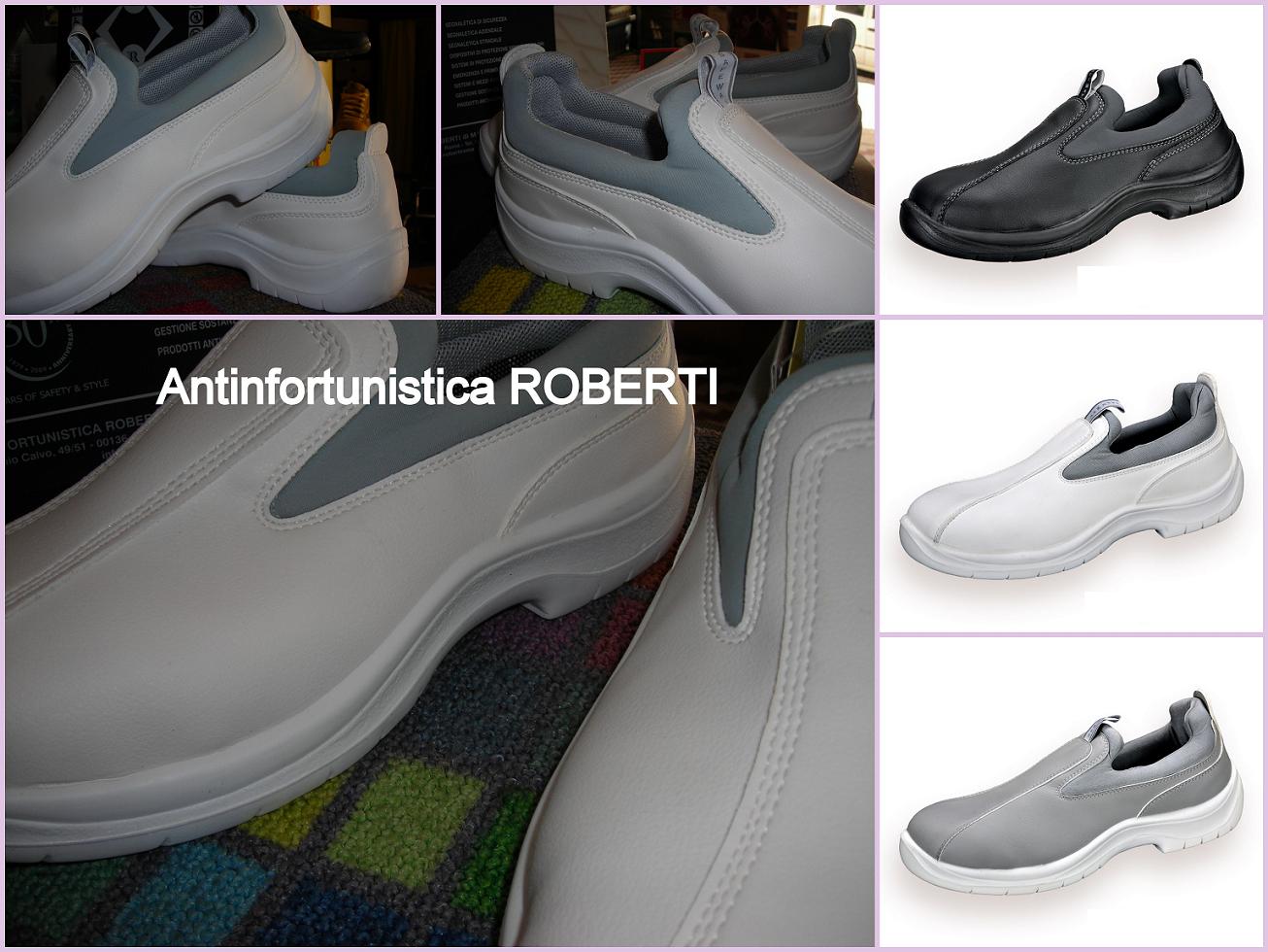 Antinfortunistica ROBERTI Blog Netturbini NON lavorano