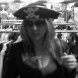 Josie the Pirate