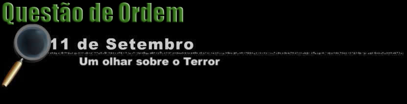 Um olhar sobre o terror: os dez anos do 11 de setembro