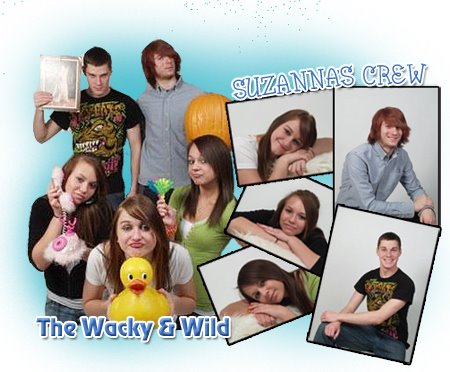 TheWoodkeFamily