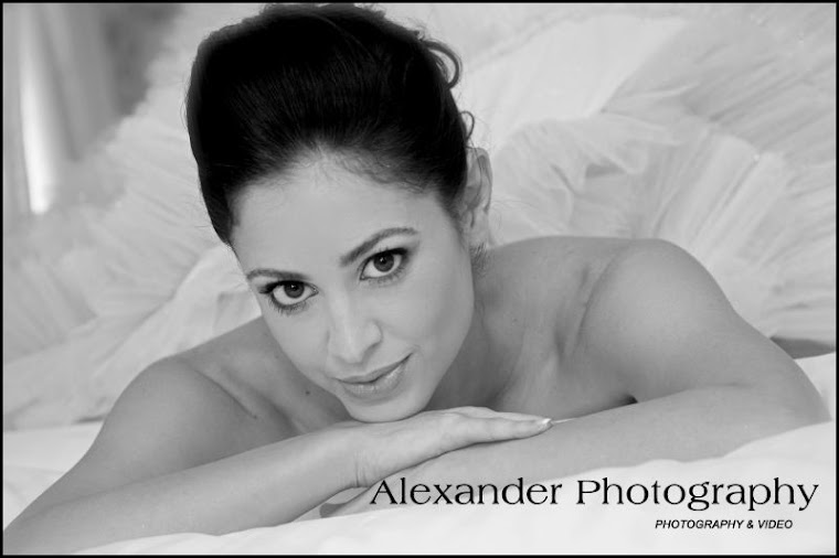 ALEXANDER PHOTOGRAPHY