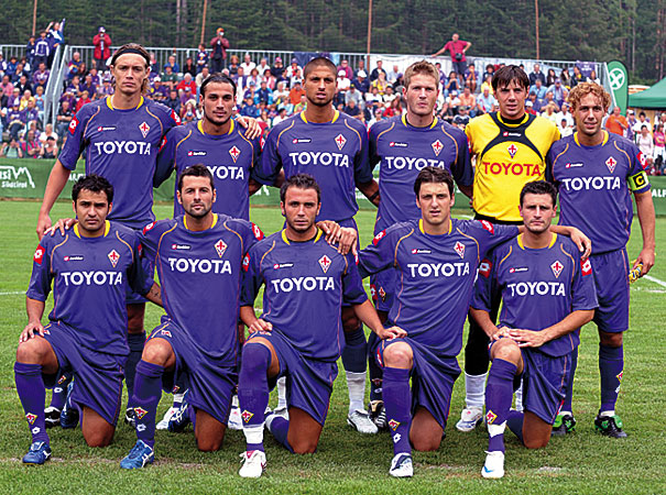 super players: Fiorentina wallpaper Picture