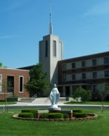Our Lady of Grace Monastery