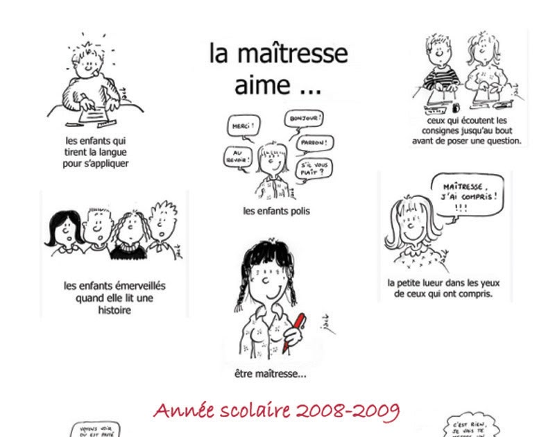 Danger école Page De Garde dangerecole.blogspot.com