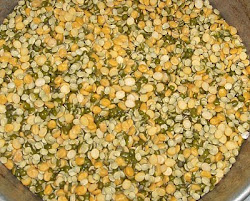 dal churma batti baati daal