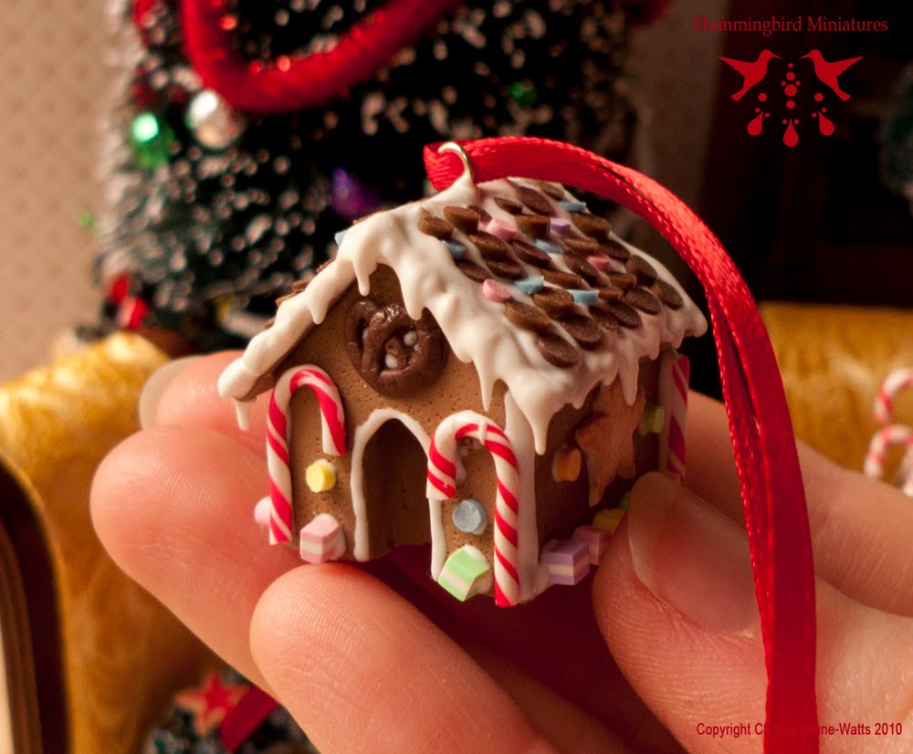 Hummingbird Miniatures CHRISTMAS COUPON CODE!