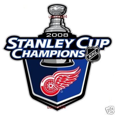 Detroit Red Wings