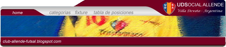 Plantel Cuarta División