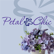 Petal Chic on Etsy