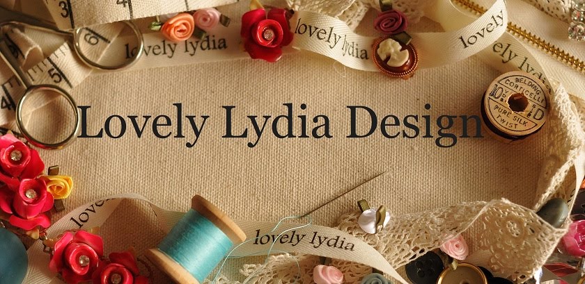 Lovely Lydia Design
