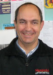 our teacher