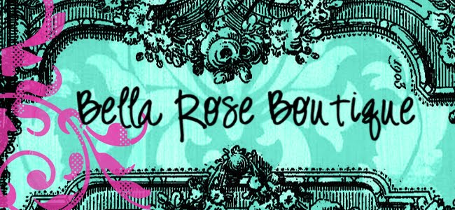 Bella Rose Boutique