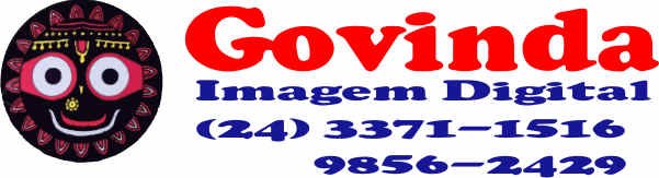 Govinda Impressão Digital