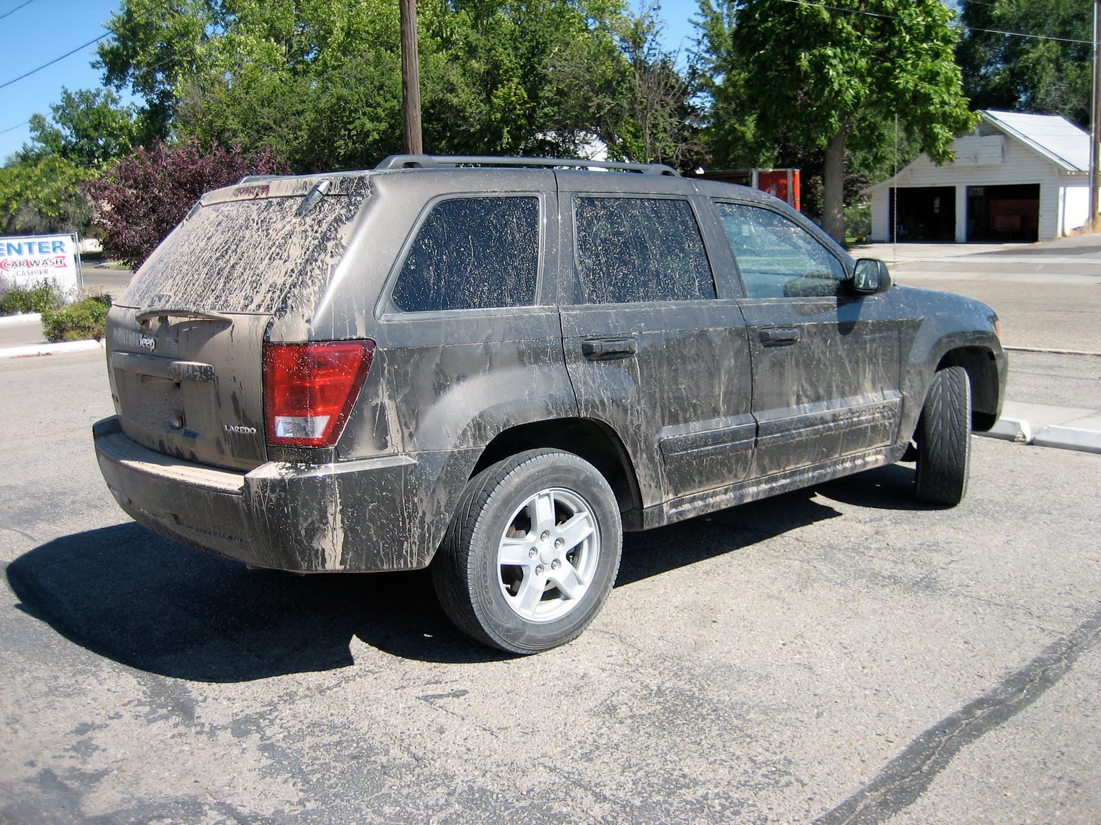12th Avenue Full Service Car Wash