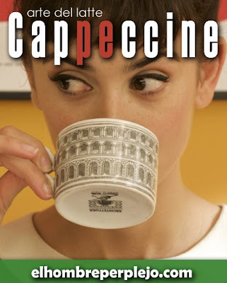  Cappeccine 