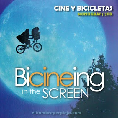  'Cine y Bicicletas' en elhombreperplejo.com 