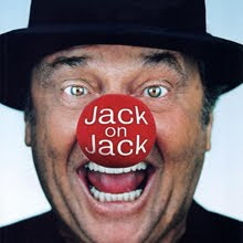  Jack Nicholson es un 'Payaso sin fronteras' en elhombreperplejo.com 