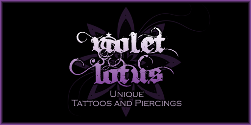 Violet Lotus