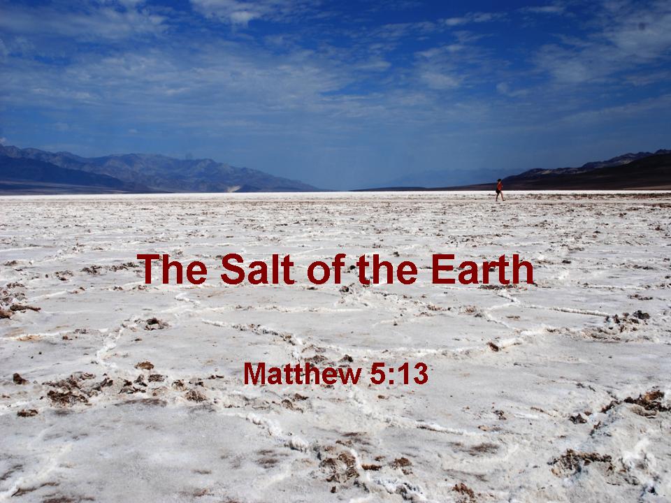 The Good Heart "In Much Fear and Trembling"